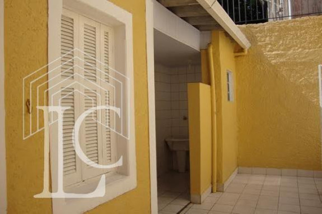 Imagem Casa com 3 Quartos para Alugar, 160 m² em Aclimação - São Paulo