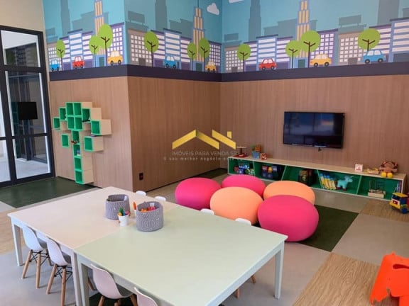 Foto do imóvel Apartamento com 3 Quartos à Venda, 118 m² em Pinheiros - São Paulo