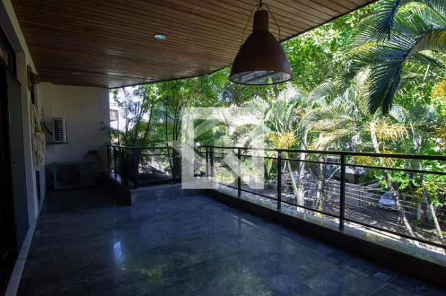 Foto do imóvel Apartamento com 3 Quartos à Venda, 167 m² em Barra Da Tijuca - Rio De Janeiro