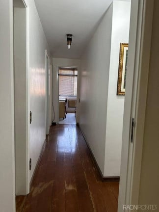 Foto do imóvel Apartamento com 4 Quartos à Venda, 200 m² em Ingá - Niterói