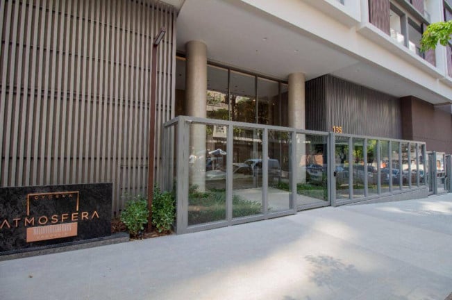 Foto do imóvel Apartamento com 2 Quartos à Venda, 66 m² em Brooklin - São Paulo