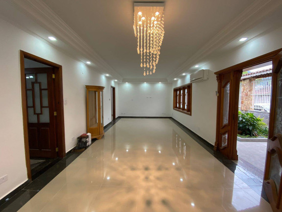 Foto do imóvel Loft com 3 Quartos à Venda, 400 m² em Canto Do Forte - Praia Grande