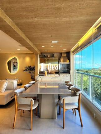 Foto do imóvel Apartamento com 2 Quartos à Venda, 110 m² em Patamares - Salvador