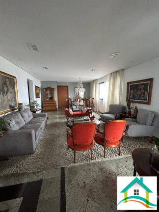Foto do imóvel Apartamento com 3 Quartos à Venda, 162 m² em Santo Antônio - São Caetano Do Sul