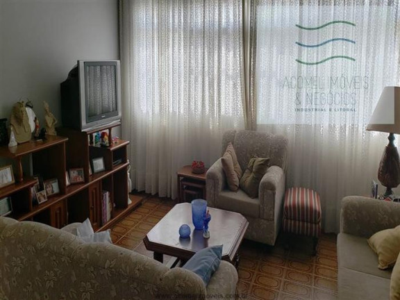 Imagem Casa com 3 Quartos à Venda, 150 m² em Boqueirão - Praia Grande