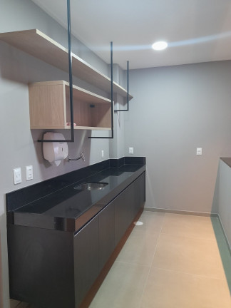 Foto do imóvel Apartamento com 1 Quarto à Venda, 42 m² em Jatiúca - Maceió