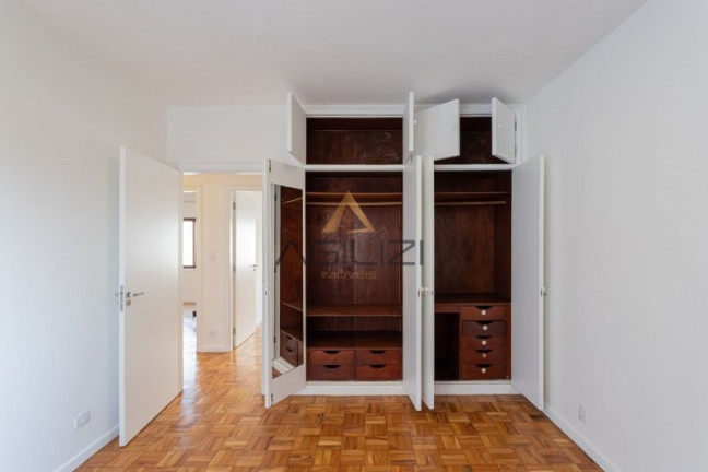 Imagem Apartamento com 3 Quartos à Venda, 178 m² em Pinheiros - São Paulo