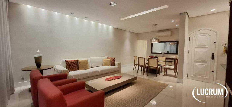 Foto do imóvel Apartamento com 3 Quartos à Venda, 122 m² em Leblon - Rio De Janeiro