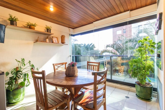 Foto do imóvel Apartamento com 2 Quartos à Venda, 105 m² em Vila Cruzeiro - São Paulo