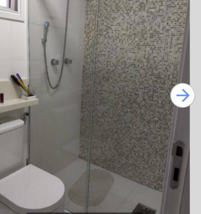 Foto do imóvel Apartamento com 3 Quartos à Venda, 82 m² em Jaguaré - São Paulo