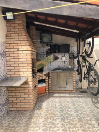 Imagem Casa com 3 Quartos à Venda, 65 m² em Jardim Residencial Villa Amato - Sorocaba