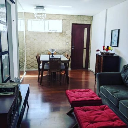 Imagem Apartamento com 3 Quartos à Venda, 10 m² em Lagoa Nova - Natal