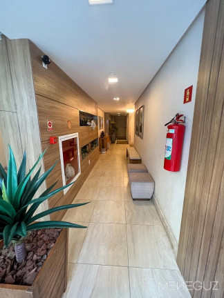 Imagem Apartamento com 3 Quartos à Venda, 90 m² em Praia Do Morro - Guarapari