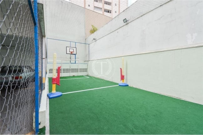 Foto do imóvel Apartamento com 2 Quartos à Venda, 67 m² em Saúde - São Paulo
