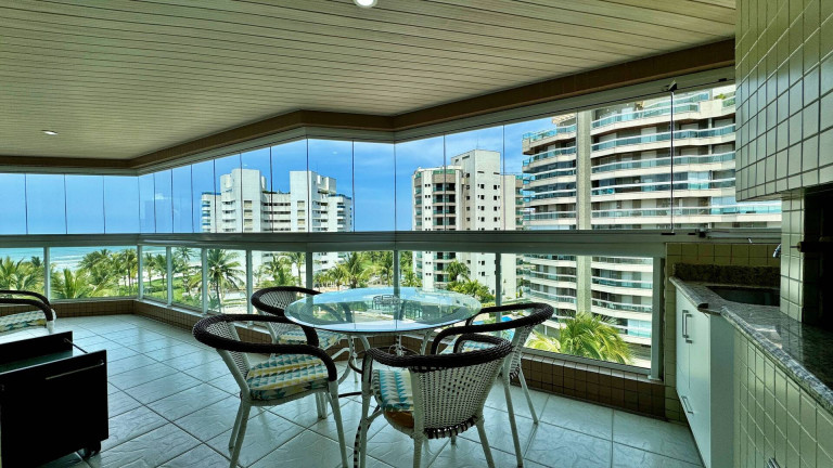 Foto do imóvel Apartamento com 3 Quartos à Venda, 113 m² em Riviera De São Lourenço - Bertioga