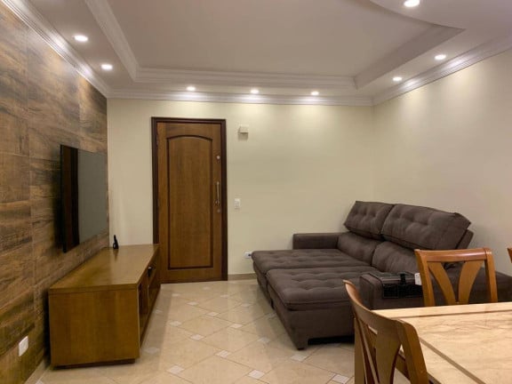 Foto do imóvel Apartamento com 3 Quartos à Venda, 89 m² em Mooca - São Paulo