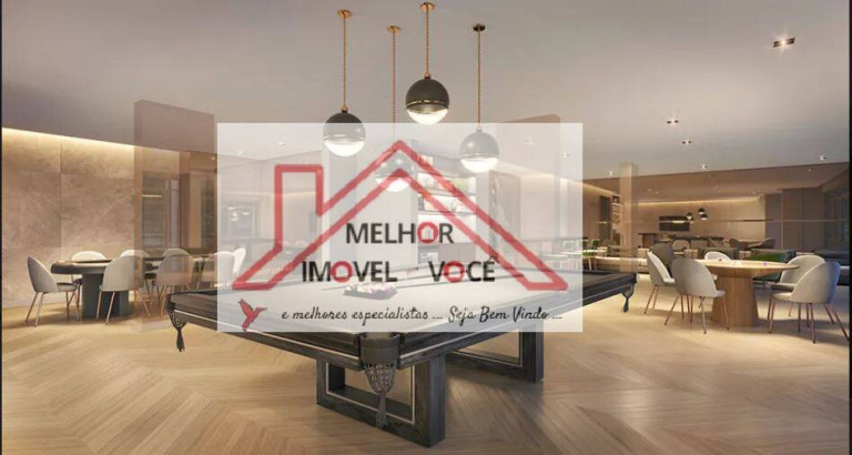 Foto do imóvel Apartamento com 3 Quartos à Venda, 132 m² em Tucuruví - São Paulo