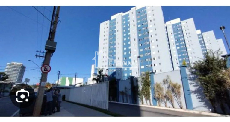 Foto do imóvel Apartamento com 2 Quartos à Venda, 48 m² em Parque Campolim - Sorocaba