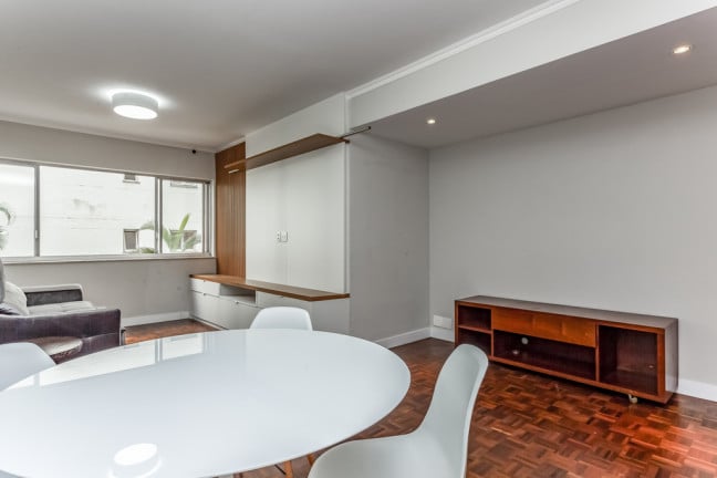 Foto do imóvel Apartamento com 3 Quartos à Venda, 115 m² em Itaim Bibi - São Paulo