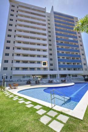 Foto do imóvel Apartamento com 3 Quartos à Venda, 75 m² em Dunas - Fortaleza