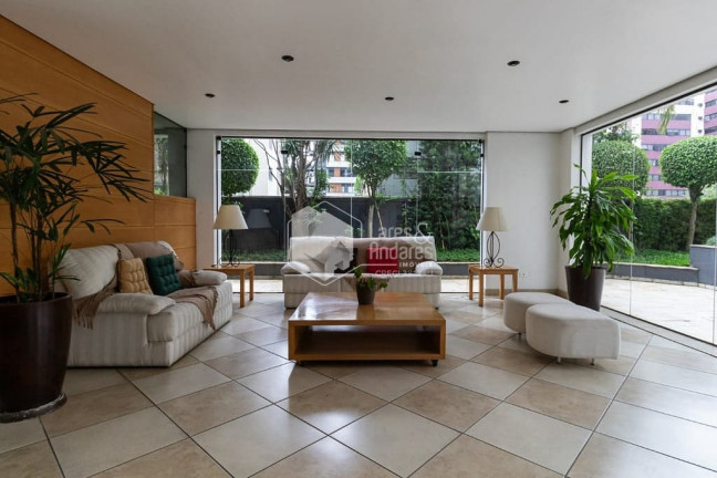 Foto do imóvel Apartamento com 1 Quarto à Venda, 45 m² em Sumarezinho - São Paulo