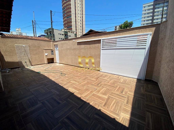 Foto do imóvel Casa com 3 Quartos à Venda, 170 m² em Ocian - Praia Grande