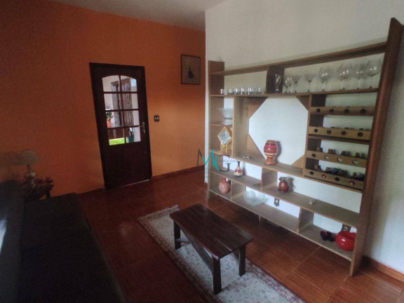 Imagem Casa com 3 Quartos à Venda, 135 m² em Campo Grande - Rio De Janeiro