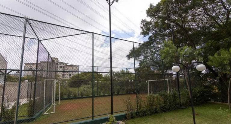 Imagem Apartamento com 2 Quartos à Venda, 48 m² em Sítio Da Figueira - São Paulo