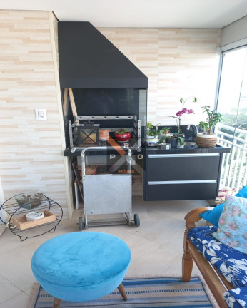 Foto do imóvel Imóvel com 3 Quartos à Venda, 104 m² em Jardim Avelino - São Paulo