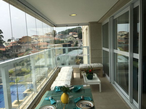 Imagem Apartamento com 3 Quartos à Venda, 95 m² em Chácara Klabin - São Paulo