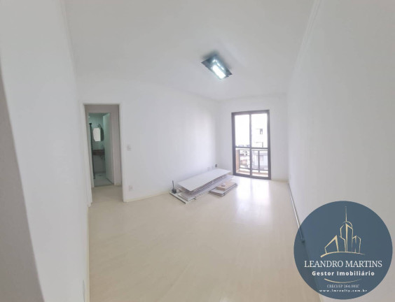 Foto do imóvel Apartamento com 1 Quarto à Venda, 44 m² em Perdizes - São Paulo
