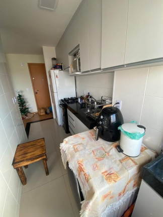 Imagem Apartamento com 2 Quartos à Venda, 43 m² em Jardim Jamaica - Santo André