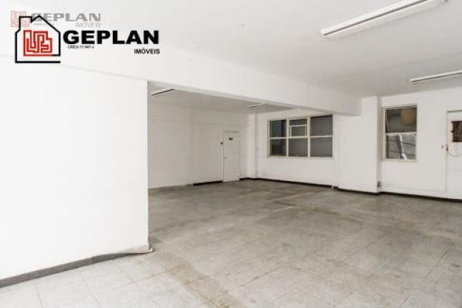 Foto do imóvel Sala Comercial à Venda, 182 m² em República - São Paulo