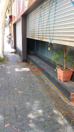 Foto do imóvel Galpão à Venda ou Locação, 450 m² em Vila Olímpia - São Paulo