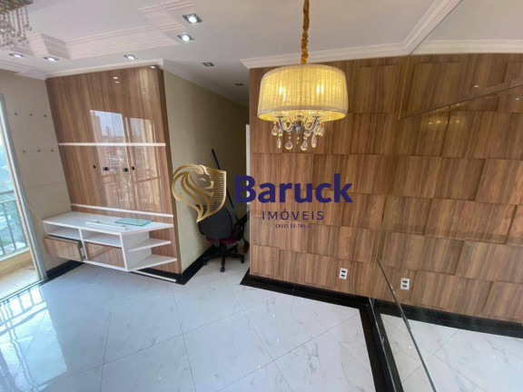 Foto do imóvel Apartamento com 2 Quartos à Venda, 48 m² em Jabaquara - São Paulo
