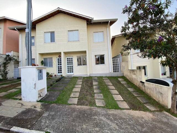 Foto do imóvel Casa com 3 Quartos à Venda, 84 m² em Chácara Ondas Verdes - Cotia