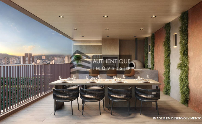 Foto do imóvel Apartamento com 2 Quartos à Venda, 70 m² em Perdizes - São Paulo