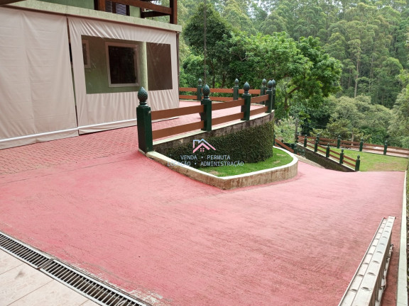 Imagem Casa com 4 Quartos à Venda, 250 m² em Roseira - Mairiporã