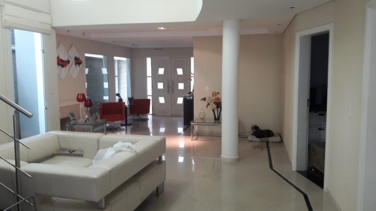 Imagem Casa de Condomínio com 4 Quartos à Venda, 400 m² em Parque Residencial Villa Dos Inglezes - Sorocaba
