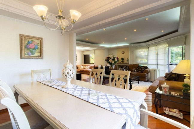 Foto do imóvel Apartamento com 3 Quartos à Venda, 160 m² em Vila Leopoldina - São Paulo