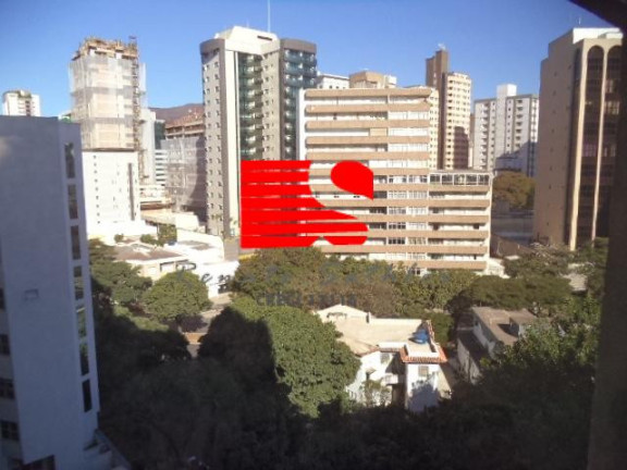 Imagem Sala Comercial para Alugar, 25 m² em Savassi - Belo Horizonte
