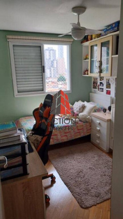 Foto do imóvel Apartamento com 3 Quartos à Venda, 146 m² em Tatuapé - São Paulo