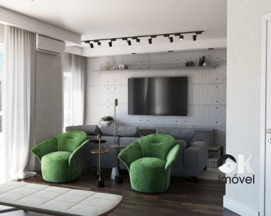 Imagem Apartamento com 3 Quartos à Venda, 179 m² em Jardim Paulista - São Paulo