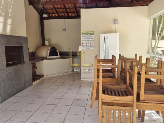Foto do imóvel Apartamento com 2 Quartos à Venda, 49 m² em Jardim Ermida I - Jundiaí