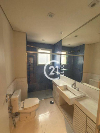 Foto do imóvel Apartamento com 3 Quartos à Venda ou Locação, 274 m² em Jardim Europa - São Paulo