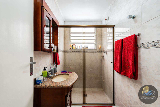 Imagem Apartamento com 2 Quartos à Venda, 62 m² em Vila Belmiro - Santos