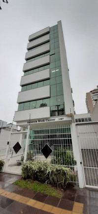 Foto do imóvel Imóvel Comercial à Venda, 43 m² em Menino Deus - Porto Alegre