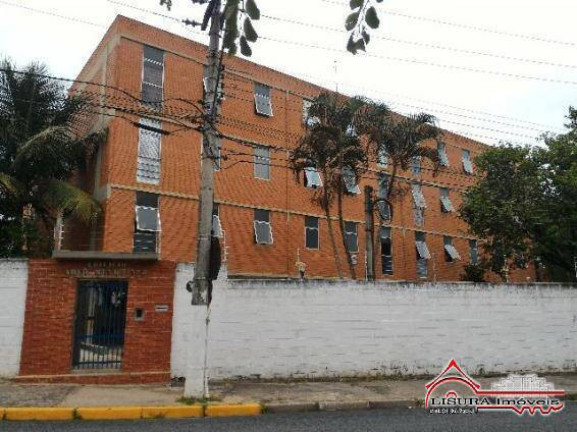 Foto do imóvel Apartamento com 2 Quartos à Venda, 56 m² em Parque Santo Antônio - Jacareí