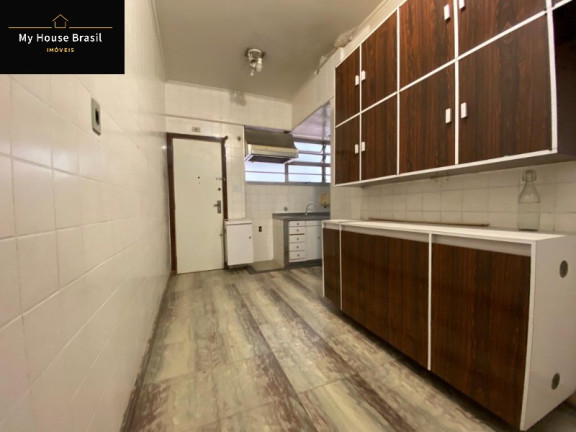 Imagem Apartamento com 2 Quartos à Venda, 108 m² em Centro - São Paulo