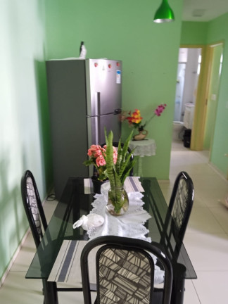 Imagem Apartamento com 2 Quartos à Venda, 48 m² em Morada Nova - Teresina
